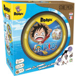 Jeux éducatifs pour enfants - Dobble : One Piece - Livraison rapide Tunisie