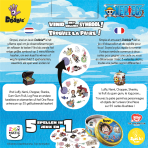 Jeux éducatifs pour enfants - Dobble : One Piece - Livraison rapide Tunisie