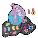 Loisirs créatifs pour enfants - Crazy Chic - PALETTE DE MAQUILLAGE CHAT - ARC EN CIEL - Livraison rapide Tunisie
