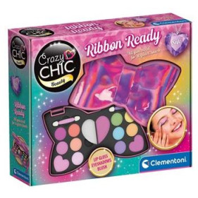 Crazy Chic - Trousse Nœud-Papillon