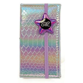 Crazy Chic - Palette de maquillage holographique - Étoile