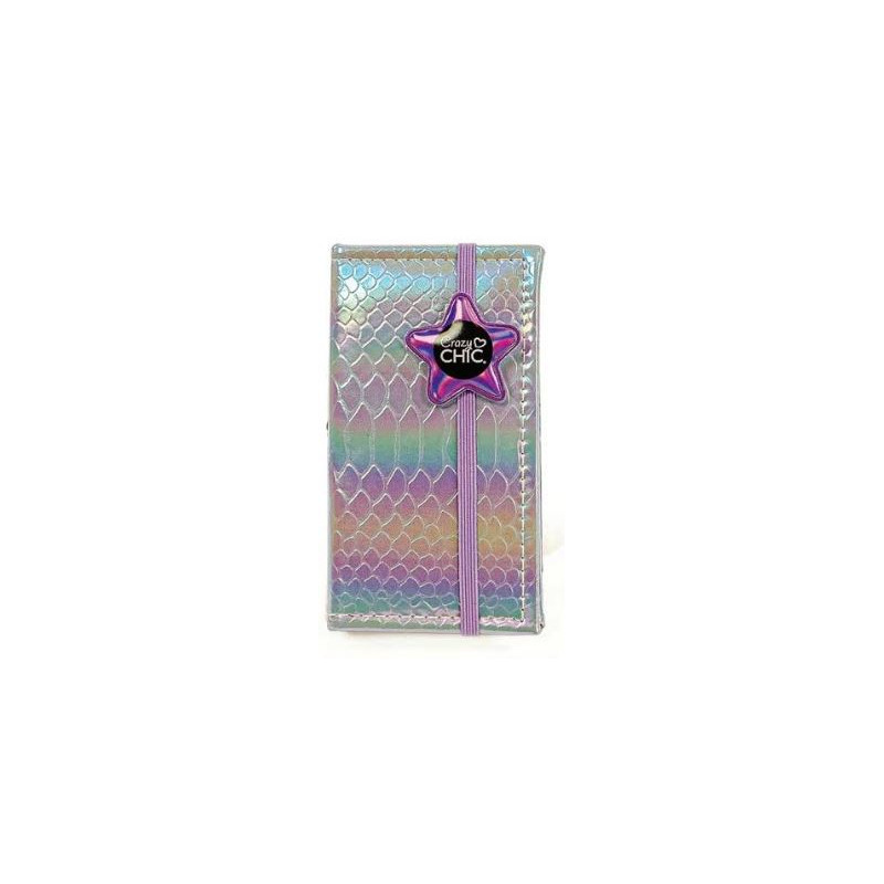 Crazy Chic - Palette de maquillage holographique - Étoile