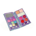Loisirs créatifs pour enfants - Crazy Chic - Palette de maquillage holographique - Étoile - Livraison rapide Tunisie