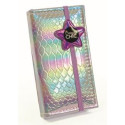 Loisirs créatifs pour enfants - Crazy Chic - Palette de maquillage holographique - Étoile - Livraison rapide Tunisie