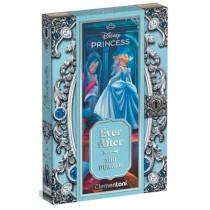 Puzzle 500 pièces - Princess Ever After - Cendrillon