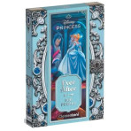 Puzzles pour enfants - Puzzle 500 pièces - Princess Ever After - Cendrillon - Livraison rapide Tunisie