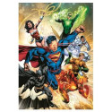 Puzzles pour enfants - Puzzle 500 pièces - DC Comics - Livraison rapide Tunisie