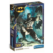 Puzzle 500 pièces - Batman