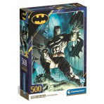 Puzzles pour enfants - Puzzle 500 pièces - Batman - Livraison rapide Tunisie