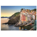 Puzzles pour enfants - Puzzle 500 pièces - RIOMAGGIORE COAST - Livraison rapide Tunisie