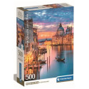 Puzzles pour enfants - Puzzle 500 pièces - LIGHTING VENICE - Livraison rapide Tunisie