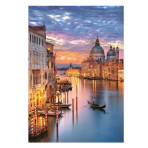 Puzzles pour enfants - Puzzle 500 pièces - LIGHTING VENICE - Livraison rapide Tunisie