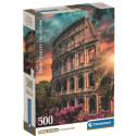 Puzzles pour enfants - Puzzle 500 pièces - Flavian Amphithéâtre - Livraison rapide Tunisie