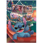 Puzzles pour enfants - Puzzle 1000 pièces - Stitch - Livraison rapide Tunisie