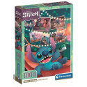 Puzzles pour enfants - Puzzle 1000 pièces - Stitch - Livraison rapide Tunisie