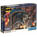Puzzles pour enfants - Puzzle 1000 pièces - Batman - Livraison rapide Tunisie
