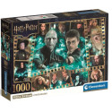 Puzzles pour enfants - Puzzle 1000 pièces - Harry Potter - Livraison rapide Tunisie