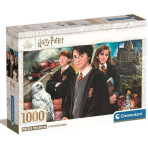 Puzzles pour enfants - Puzzle 1000 pièces - Harry Potter - Livraison rapide Tunisie