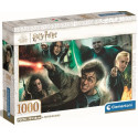Puzzles pour enfants - Puzzle 1000 pièces - Harry Potter - Livraison rapide Tunisie