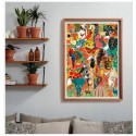 Puzzles pour enfants - Puzzle 1000 pièces - More is more Animal & Botanics - Livraison rapide Tunisie