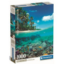 Puzzles pour enfants - Puzzle 1000 pièces - Summer Paradise - Livraison rapide Tunisie