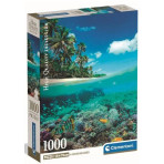 Puzzles pour enfants - Puzzle 1000 pièces - Summer Paradise - Livraison rapide Tunisie