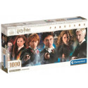 Puzzles pour enfants - Puzzle Panorama - Puzzle 1000 pièces - Harry Potter - Livraison rapide Tunisie