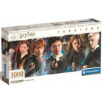 Puzzles pour enfants - Puzzle Panorama - Puzzle 1000 pièces - Harry Potter - Livraison rapide Tunisie