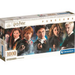 Puzzles pour enfants - Puzzle Panorama - Puzzle 1000 pièces - Harry Potter - Livraison rapide Tunisie