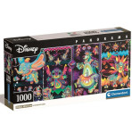 Puzzles pour enfants - Puzzle 1000 pièces panorama - Joys - Livraison rapide Tunisie