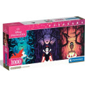 Puzzles pour enfants - Puzzle 1000 pièces Panorama - Princesse - Livraison rapide Tunisie