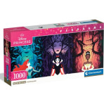 Puzzles pour enfants - Puzzle 1000 pièces Panorama - Princesse - Livraison rapide Tunisie