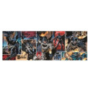 Puzzles pour enfants - Puzzle 1000 pièces Panorama - Batman - Livraison rapide Tunisie