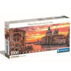 Puzzles pour enfants - Puzzle 1000 pièces Panorama - Le grand canal de Venise - Livraison rapide Tunisie