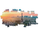 Puzzles pour enfants - Puzzle 1000 pièces Panorama - Paris - Livraison rapide Tunisie
