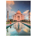 Puzzles pour enfants - Puzzle 1500 pièces - Taj Mahal - Livraison rapide Tunisie