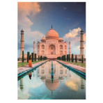 Puzzles pour enfants - Puzzle 1500 pièces - Taj Mahal - Livraison rapide Tunisie