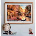 Puzzles pour enfants - Puzzle 1500 pièces - Venise - Livraison rapide Tunisie