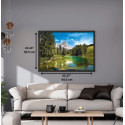 Puzzles pour enfants - Puzzle 1500 pièces - Blue Lake - Livraison rapide Tunisie