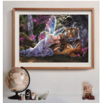 Puzzles pour enfants - Puzzle 1500 pièces - My Sentinel - Livraison rapide Tunisie