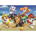 Puzzles pour enfants - Puzzle Maxi : PAW PATROL - PUZZLE 60 PIECES MAXI - Livraison rapide Tunisie