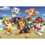 Puzzles pour enfants - Puzzle Maxi : PAW PATROL - PUZZLE 60 PIECES MAXI - Livraison rapide Tunisie