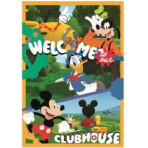 Puzzles pour enfants - Puzzle Maxi : MICKEY - PUZZLE 60 PIECES MAXI - Livraison rapide Tunisie