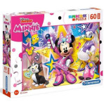 Puzzles pour enfants - Puzzle Maxi : MINNIE - PUZZLE 60 PIECES MAXI - Livraison rapide Tunisie