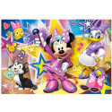 Puzzles pour enfants - Puzzle Maxi : MINNIE - PUZZLE 60 PIECES MAXI - Livraison rapide Tunisie