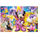 Puzzles pour enfants - Puzzle Maxi : MINNIE - PUZZLE 60 PIECES MAXI - Livraison rapide Tunisie
