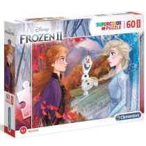 Puzzle Maxi : FROZEN 2 - PUZZLE 60 PIECES MAXI