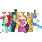 Puzzles pour enfants - Puzzle Maxi : PRINCESSE - PUZZLE 60 PIECES MAXI - Livraison rapide Tunisie
