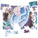 Puzzles pour enfants - Puzzle 104 pcs - FROZEN - PUZZLE 104 PIÈCES - Livraison rapide Tunisie