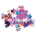 Puzzles pour enfants - Puzzle 104 pcs - MINNIE - PUZZLE 104 PIÈCES - Livraison rapide Tunisie
